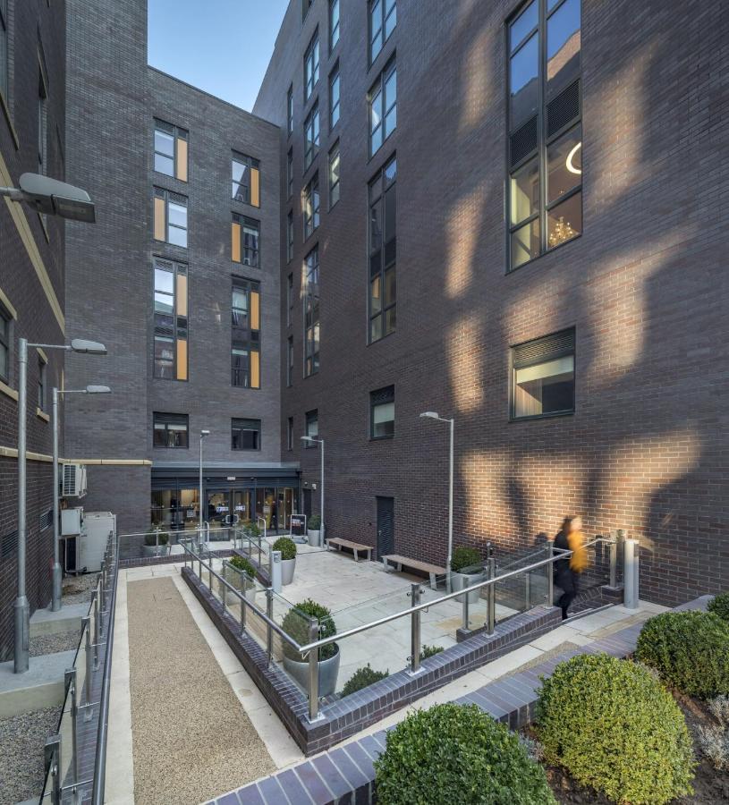 Appartement Student Only Collegiate Plummer House Newcastle upon Tyne